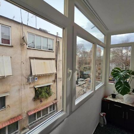 Kalpazo Myslym Shyri Tirana 아파트 외부 사진