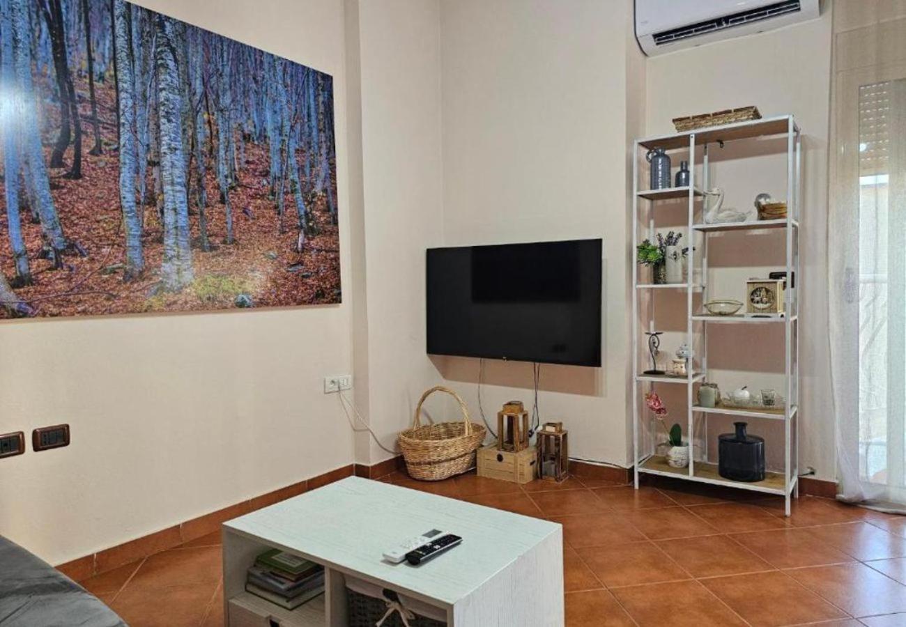 Kalpazo Myslym Shyri Tirana 아파트 외부 사진