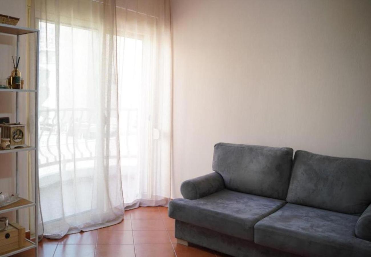 Kalpazo Myslym Shyri Tirana 아파트 외부 사진